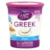 Greek Yogurt